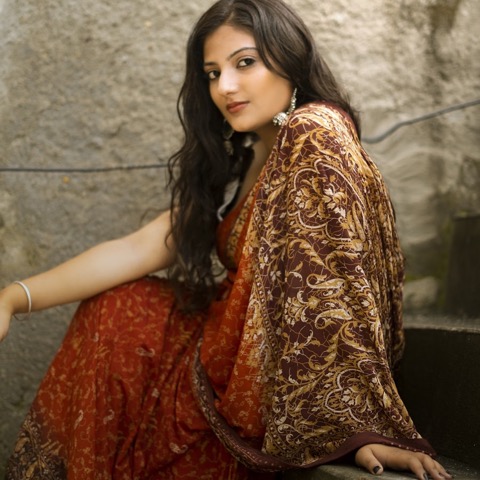 Neha Joshi
