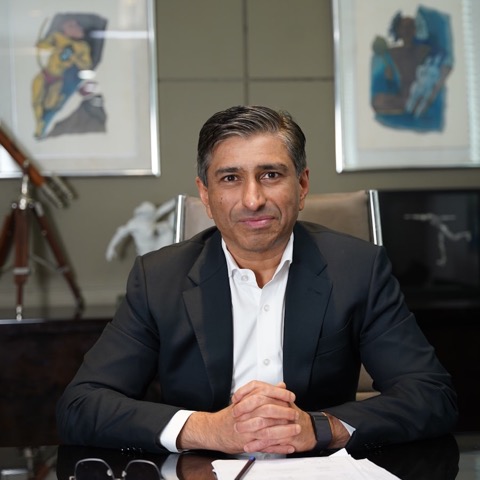 Vikram Rao